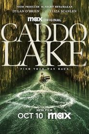 فيلم Caddo Lake 2024