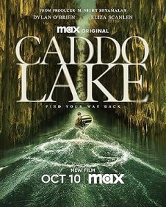 فيلم Caddo Lake 2024