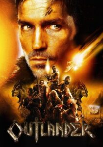 فيلم Outlander 2008