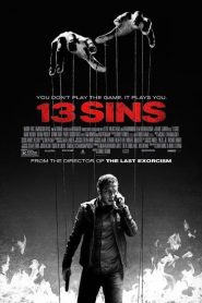 فيلم 13 Sins 2014