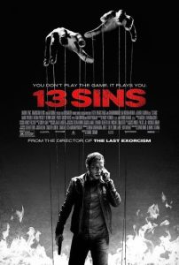 فيلم 13 Sins 2014