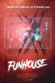 فيلم Funhouse 2019