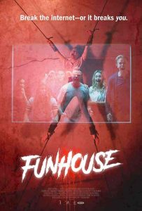 فيلم Funhouse 2019