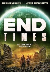 فيلم End Times 2023
