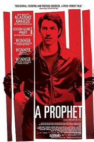 فيلم A Prophet