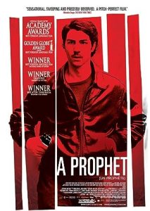 فيلم A Prophet
