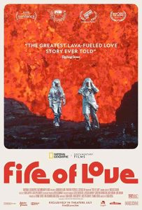 فيلم Fire of Love 2022