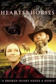 فيلم Hearts and Horses 2023