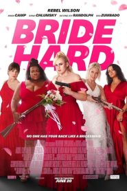 فيلم Bride Hard 2025