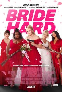 فيلم Bride Hard 2025