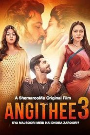 فيلم Angithee 3 2024