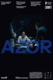فيلم Azor 2021