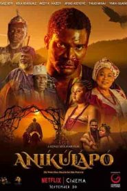 فيلم Anikalupo 2022