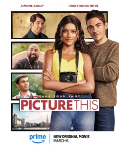 فيلم Picture This 2025