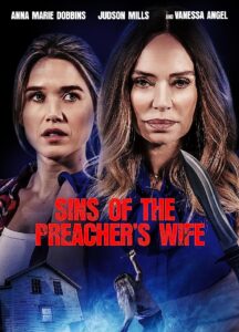 فيلم Sins of the Preachers Wife 2023