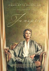 فيلم Juniper 2021