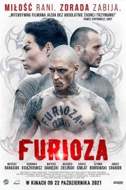 فيلم Furioza 2021