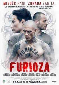 فيلم Furioza 2021