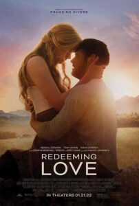 فيلم Redeeming Love 2022