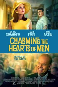 فيلم Charming the Hearts of Men 2021