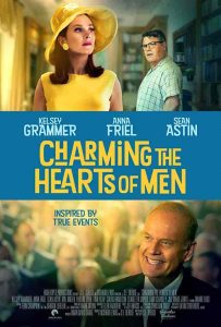 فيلم Charming the Hearts of Men 2021