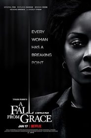 فيلم A Fall from Grace 2020