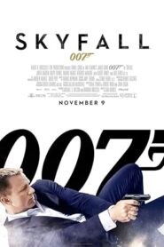 فيلم Skyfall 2012