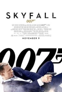 فيلم Skyfall 2012