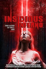فيلم Insidious Inferno 2023