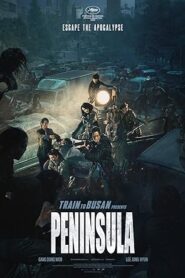 فيلم Peninsula 2021