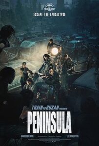 فيلم Peninsula 2021