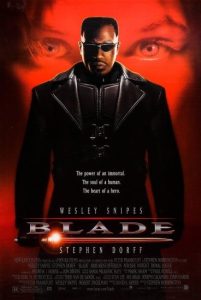فيلم Blade 1998