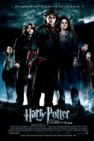 فيلم Harry Potter and the Goblet of Fire 2005