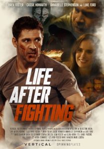 فيلم Life After Fighting 2024
