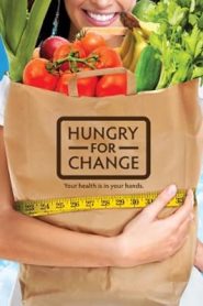 فيلم Hungry for Change 2012