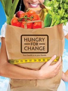 فيلم Hungry for Change 2012