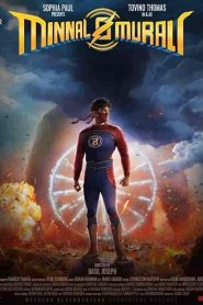 فيلم Minnal Murali 2021