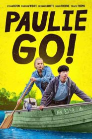 فيلم Paulie Go! 2022
