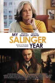 فيلم My Salinger Year 2020