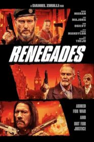 فيلم Renegades 2022