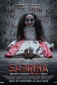 فيلم Sabrina 2018
