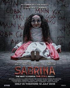 فيلم Sabrina 2018