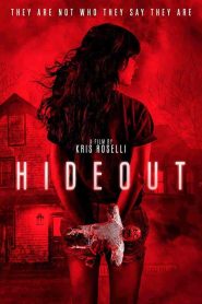فيلم Hideout 2021