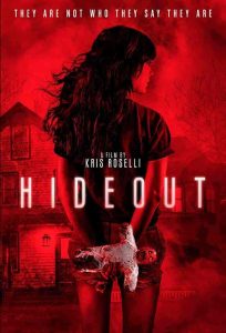 فيلم Hideout 2021
