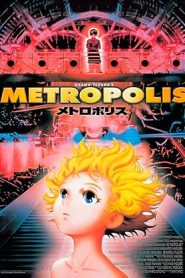 فيلم Metropolis