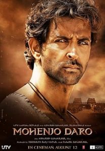فيلم Mohenjo Daro 2016