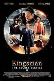 فيلم Kingsman The Secret Service 2014