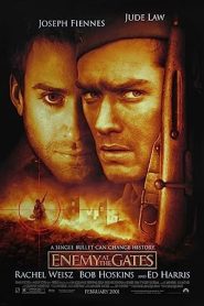 فيلم Enemy at the Gates 2001