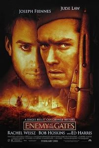 فيلم Enemy at the Gates 2001
