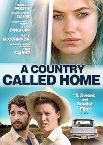 فيلم A Country Called Home 2015
